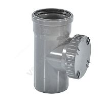 Ревизия НПВХ серая Агригазполимер (арт.  38923)