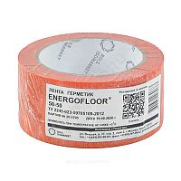 Лента-герметик Energofloor Energoflex (арт.  33340)