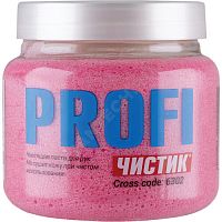 Средство для очистки рук Чистик (арт.  56888)