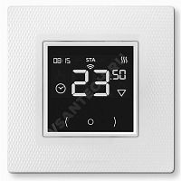 Терморегулятор EcoSmart 25 Теплолюкс (арт.  33237)