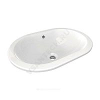 Умывальник мебельный CONNECT 55 Ideal Standard (арт.  28589)