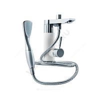Водонагреватель электрический проточный BKF Unipump (арт.  56456)