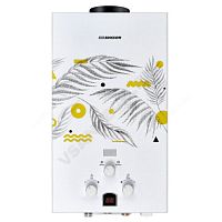 Водонагреватель газовый Eco Edisson (арт.  32738)