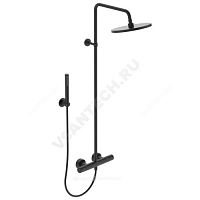 Система душевая CERATHERM T25 Ideal Standard (арт.  52445)