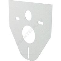 Комплект звукоизоляционный для инсталляции Alca Plast (арт.  28621)