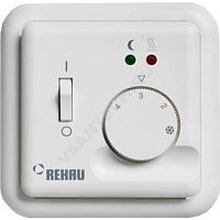 Терморегулятор Comfort Rehau (арт.  33273)