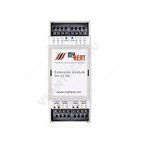 Блок расширения дискретный MY HEAT DI6 Эван (арт.  32512)