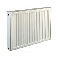 Радиатор стальной панельный Compact C тип 22 H=300мм бок/п RAL 9016 (белый) Heaton Plus (арт.  26983)