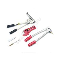 Комплект инструмента механический RAUTOOL M1 Rehau (арт.  56730)