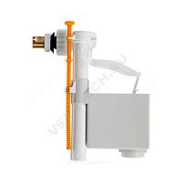 Арматура для бачка Uni Jolly наливная боковое подключение OLI (арт.  28556)