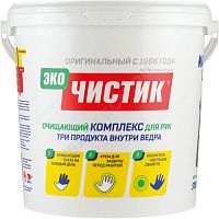 Средство для очистки рук Чистик (арт.  56883)