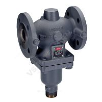 Клапан регулирующий VFG2 Ру16 фл универсальный Danfoss (арт.  22583)