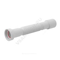 Гофра с гайкой Alca Plast (арт.  51914)