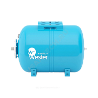 Гидроаккумулятор WAO 10 бар Wester (арт.  33020)