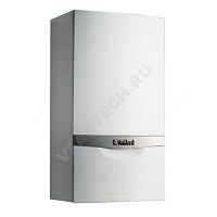Котел настенный газовый turboTEC plus VU / 5-5 одноконтурный Vaillant (арт.  56159)
