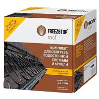 Кабель нагревательный Freezstop Теплолюкс (арт.  56589)