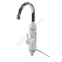Водонагреватель электрический проточный TAP Atmor (арт.  32677)