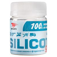 Смазка силиконовая Silicot Gel ВМПАВТО (арт.  18709)