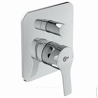 Смеситель для ванны с душем ENTELLA одноручный Ideal Standard (арт.  52496)