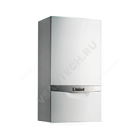 Котел настенный газовый turboTEC pro VUW 242/5-3 двухконтурный Vaillant (арт.  56121)