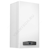 Котел настенный газовый конвекционный CARES X двухконтурный Ariston (арт.  32105)