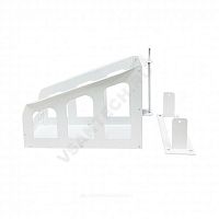 Корзина для пожарных рукавов ФАЭКС (арт.  32006)