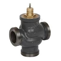 Клапан регулирующий VRG3 Ру16 НР Danfoss (арт.  22584)