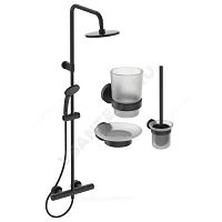 Промо-комплект для душа CERATHERM T25 Ideal Standard (арт.  52471)