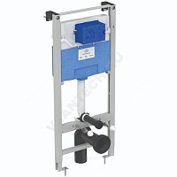 Инсталляция PROSYS FRAME 120P для подвесного унитаза без кнопки смыва Ideal Standard (арт.  51406)