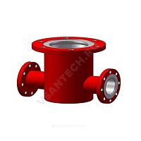 Подставка пожарная сталь Энергоконтроль (арт.  31775)