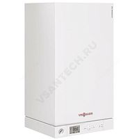 Котел настенный газовый Vitopend 100-W одноконтурный Viessmann (арт.  32035)