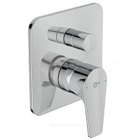 Смеситель для ванны с душем CERAFINE D одноручный Ideal Standard (арт.  52498)