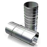 Воздуховод круглый DG Эра (арт.  57059)