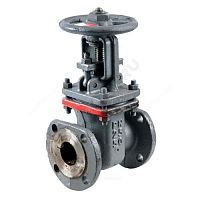 Задвижка сталь газ ЗКЛ2-25 30с64нж клиновая фл МЗТА (арт.  40899)