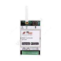 Контроллер MY HEAT GSM Эван (арт.  32518)
