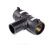 Тройник электросварной ПЭ100 SDR11 SMART JOINT (арт.  36037)