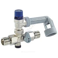 Группа безопасности бойлера для FE 120/6 BM Protherm (арт.  32832)