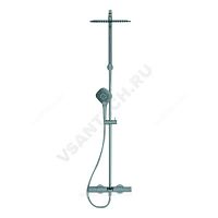 Система душевая CERATHERM T100 Ideal Standard (арт.  52465)
