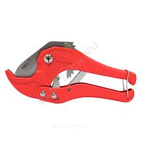 Ножницы для резки PP-R,ПЭ,PE-X,ПБ,ПВДФ труб V-Blade 42 VOLL (арт.  33475)