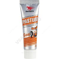 Паста для пропитки льна тюбик 25гр газ PASTUM gas (арт.  26538)