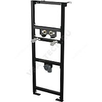 Инсталляция для умывальника и смесителя Alca Plast (арт.  51428)