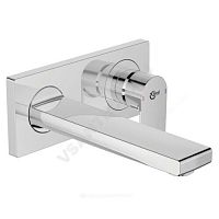 Смеситель для умывальника EDGE одноручный Ideal Standard (арт.  28898)