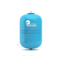 Гидроаккумулятор WAV Premium 10 бар Wester (арт.  33096)