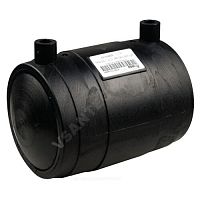 Заглушка электросварная ПЭ100 SDR11 TEGA (арт.  36784)