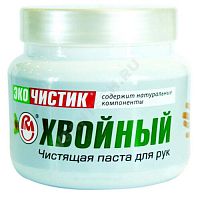 Паста для очистки рук Чистик (арт.  56905)
