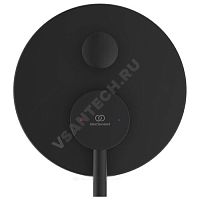 Смеситель для ванны с душем CERALINE одноручный Ideal Standard (арт.  52512)