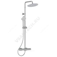 Система душевая CERATHERM T50 Ideal Standard (арт.  52441)