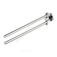 Полотенцедержатель двойной IOM Ideal Standard (арт.  54093)