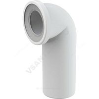 Труба фановая для унитаза Alca Plast (арт.  50910)