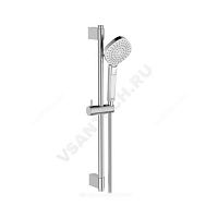 Гарнитур душевой IDEALRAIN EVO DIAMOND L3 Ideal Standard (арт.  52408)